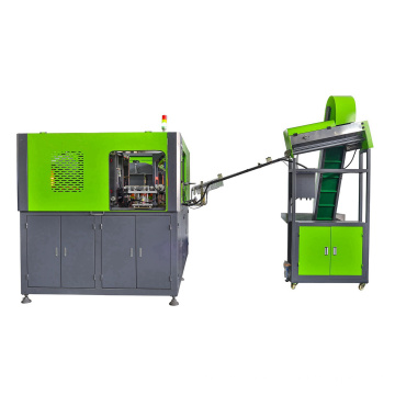 Hot Sale Industrial Equipment Semi Automatic Plastic Blow Moulding Machine